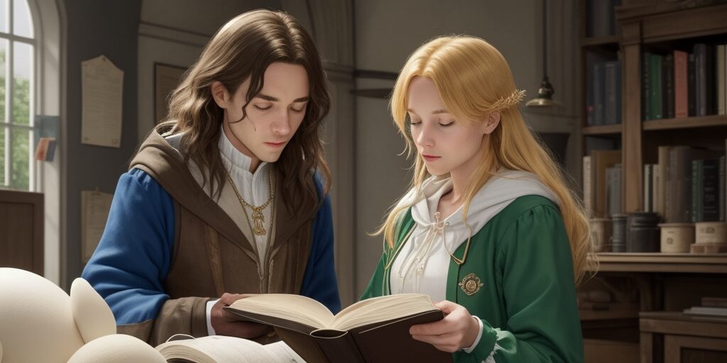 Die hermetischen Prinzipien und ihre Bedeutung für Alchemie