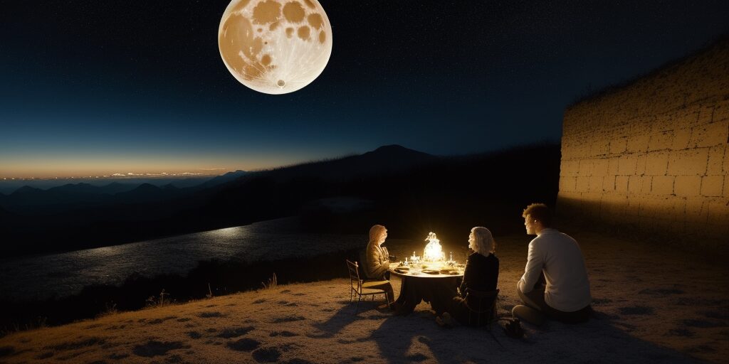 Wie du Astralreisen bewusst erleben kannst