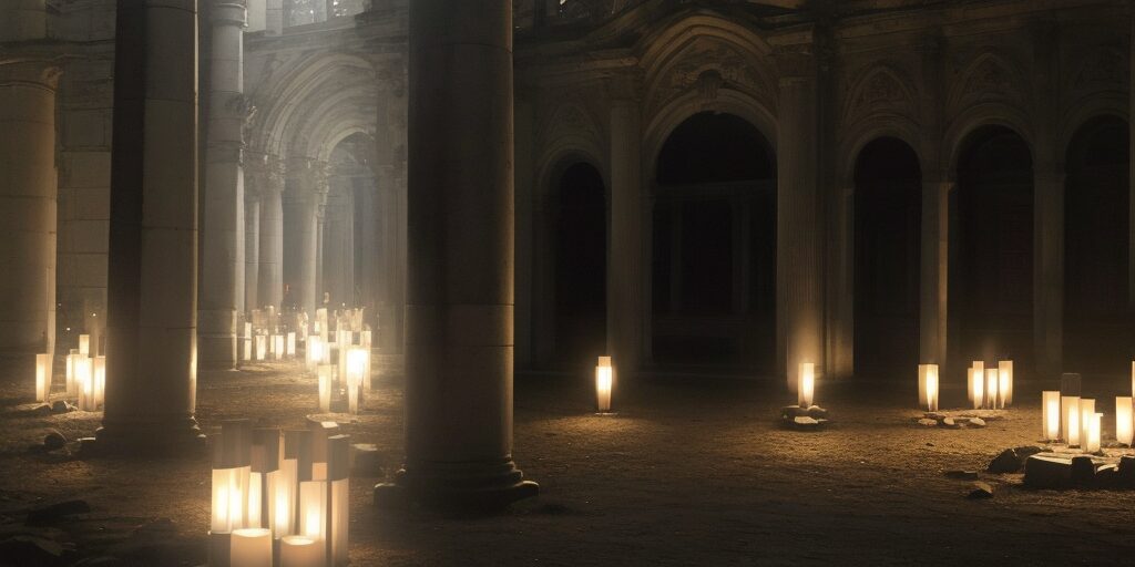 Die Sefirot entschlüsseln – Der spirituelle Pfad der Kabbala