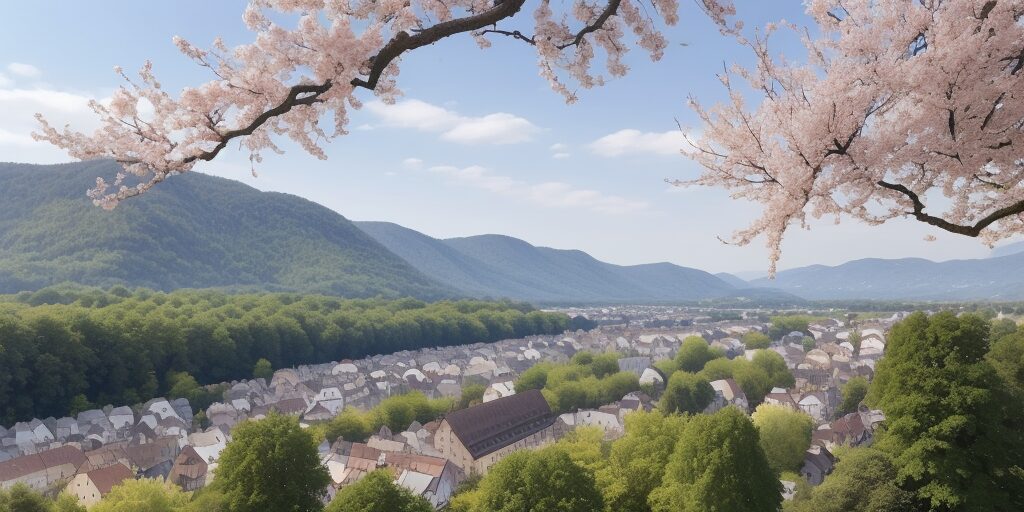 Baumgeister und die spirituelle Weisheit der Natur
