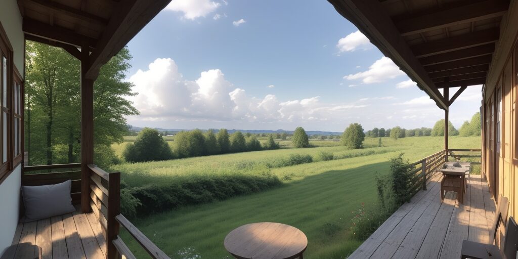 Wie deine Gedanken Realität erschaffen können